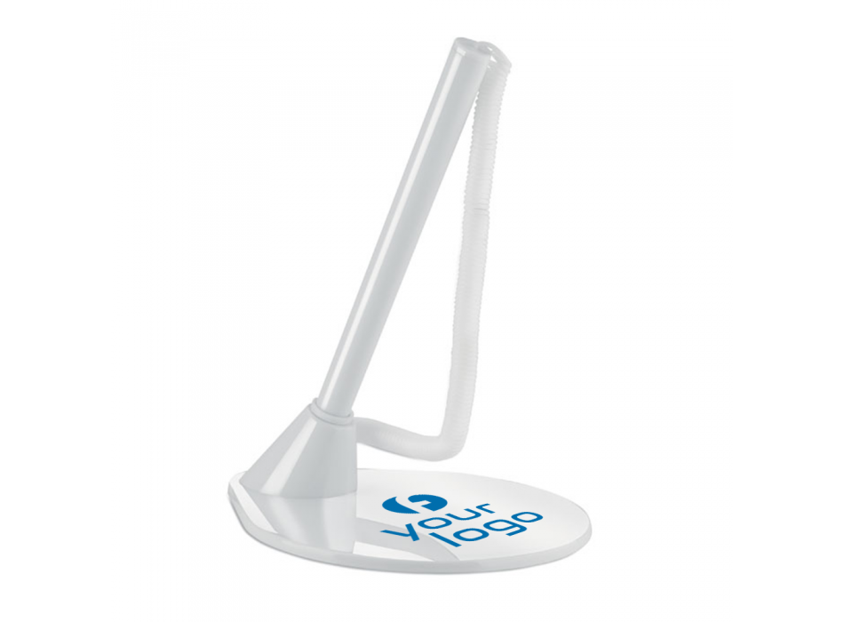 STANDUP - Penna a sfera con base e corda FullGadgets.com