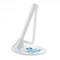 Standup - Penna A Sfera Personalizzabile Con Base E Corda