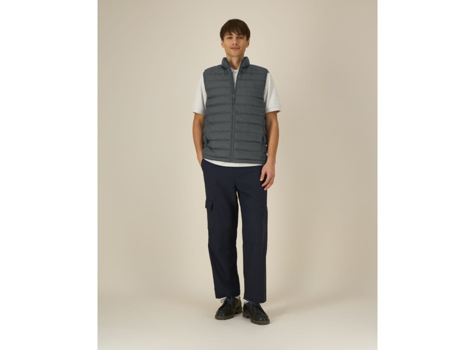 Stanley Climber 2.0 - Il gilet da uomo FullGadgets.com