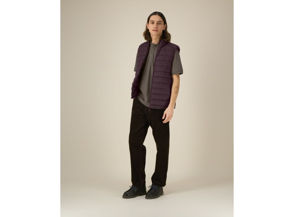 Stanley Climber 2.0 - Il gilet da uomo FullGadgets.com