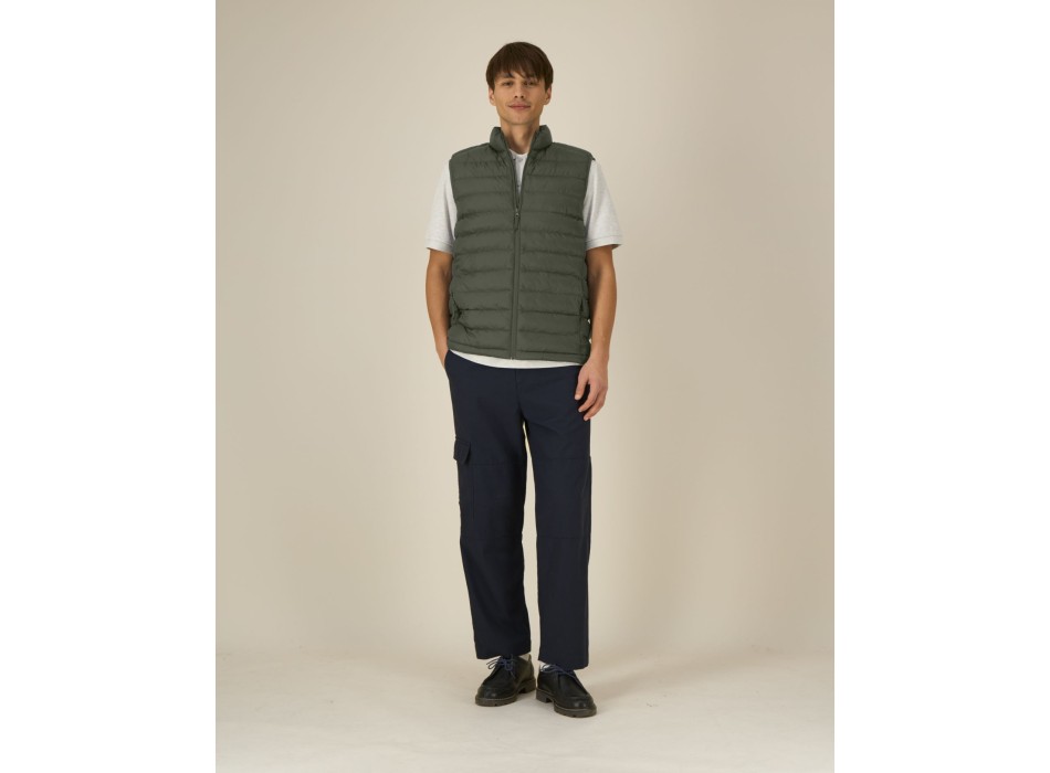 Stanley Climber 2.0 - Il gilet da uomo FullGadgets.com