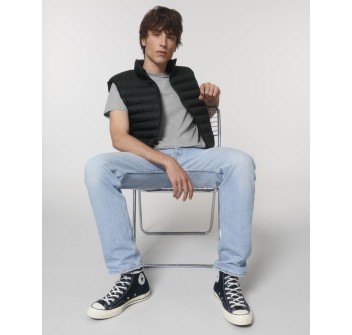 Stanley Climber - Il gilet imbottito da uomo FullGadgets.com