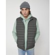 Stanley Climber Wool-Like - Il gilet imbottito da uomo effetto lana FullGadgets.com