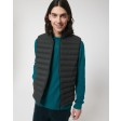 Stanley Climber Wool-Like - Il gilet imbottito da uomo effetto lana FullGadgets.com