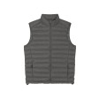 Stanley Climber Wool-Like - Il gilet imbottito da uomo effetto lana FullGadgets.com