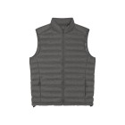 Stanley Climber Wool-Like - Il gilet imbottito da uomo effetto lana FullGadgets.com