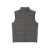 Stanley Climber Wool-Like - Il gilet imbottito da uomo effetto lana