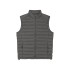 Stanley Climber Wool-Like - Il gilet imbottito da uomo effetto lana