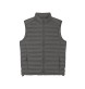 Stanley Climber Wool-Like - Il gilet imbottito da uomo effetto lana FullGadgets.com