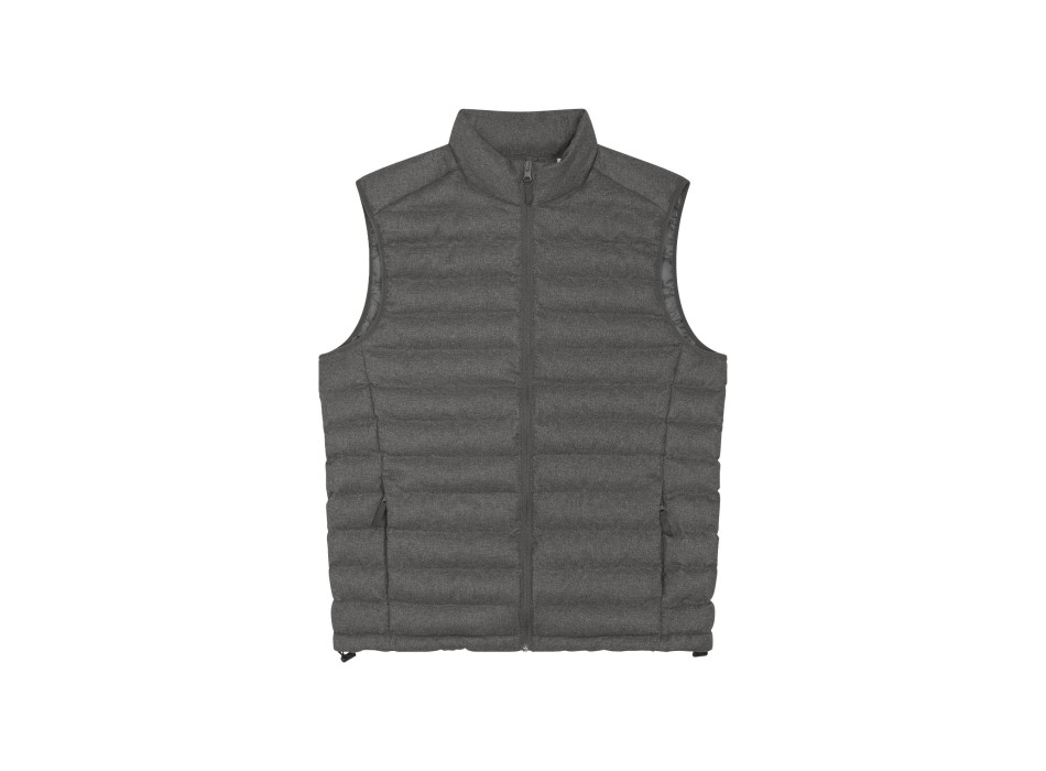 Stanley Climber Wool-Like - Il gilet imbottito da uomo effetto lana FullGadgets.com