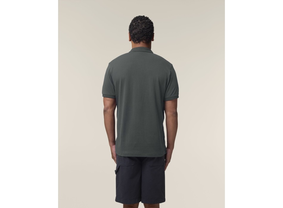 Stanley Coaster - La polo mid-light da uomo FullGadgets.com