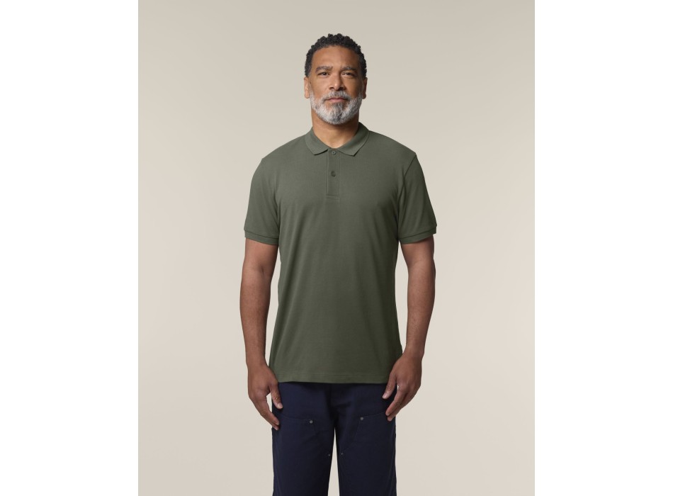 Stanley Coaster - La polo mid-light da uomo FullGadgets.com