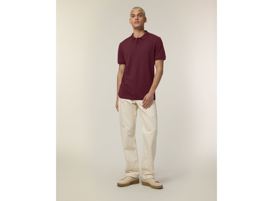 Stanley Coaster - La polo mid-light da uomo FullGadgets.com