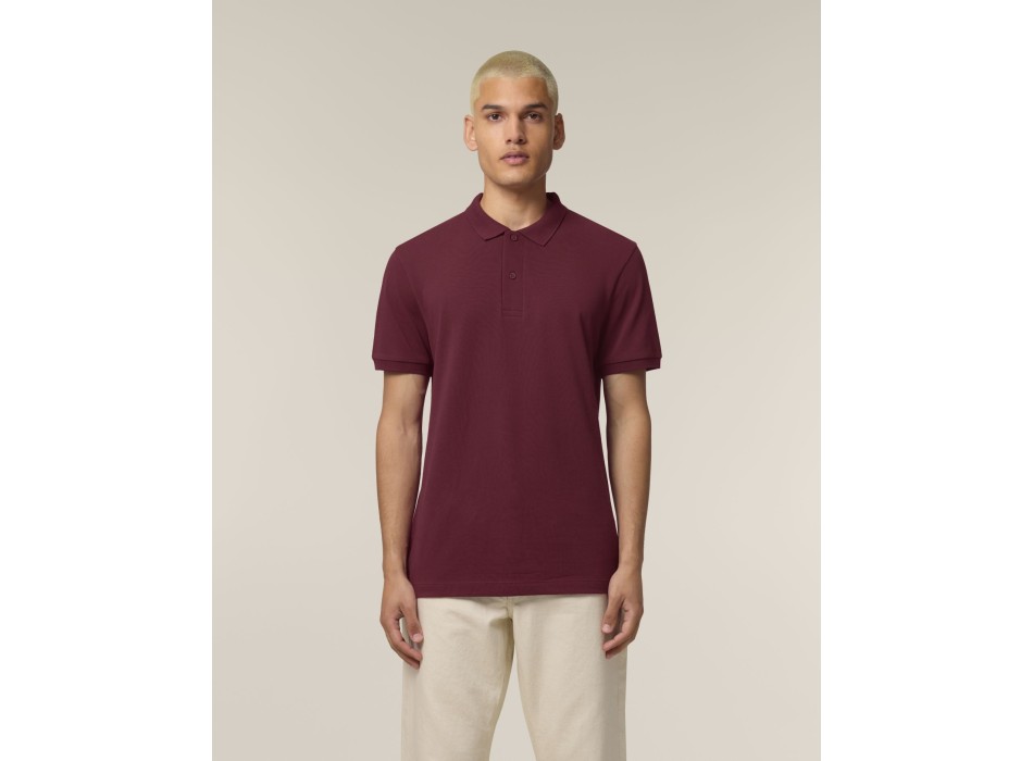 Stanley Coaster - La polo mid-light da uomo FullGadgets.com