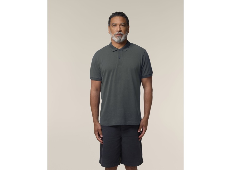 Stanley Coaster - La polo mid-light da uomo FullGadgets.com