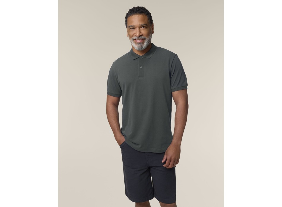 Stanley Coaster - La polo mid-light da uomo FullGadgets.com