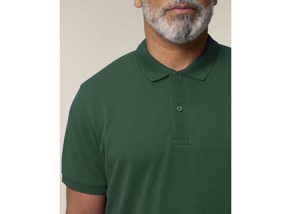 Stanley Coaster - La polo mid-light da uomo FullGadgets.com