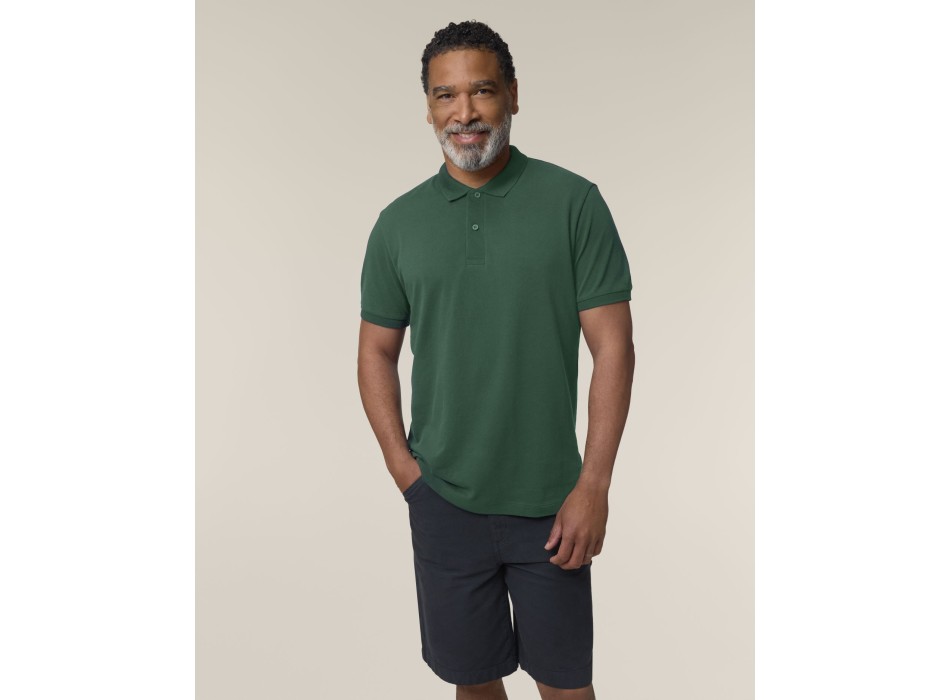 Stanley Coaster - La polo mid-light da uomo FullGadgets.com