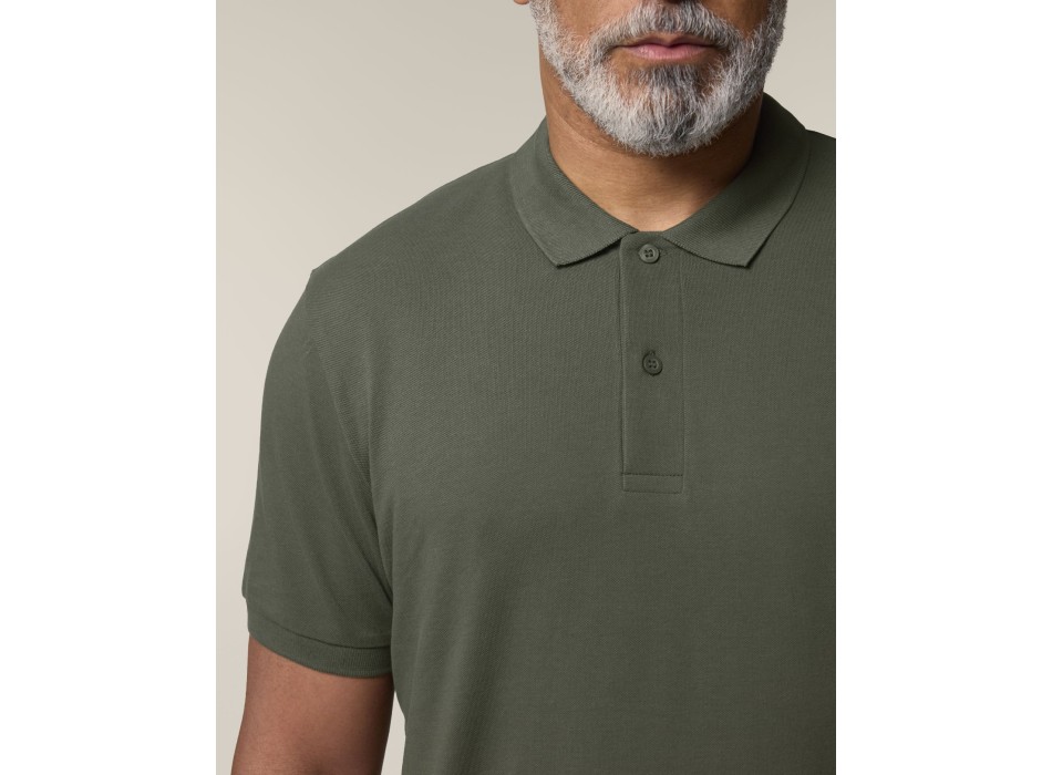 Stanley Coaster - La polo mid-light da uomo FullGadgets.com