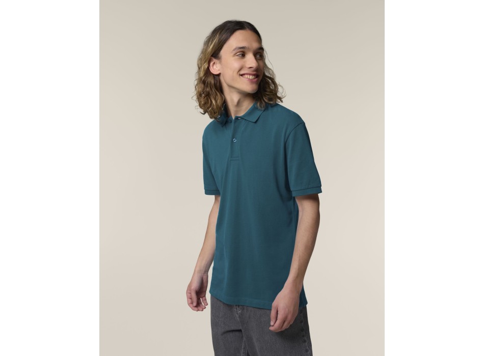 Stanley Coaster - La polo mid-light da uomo FullGadgets.com