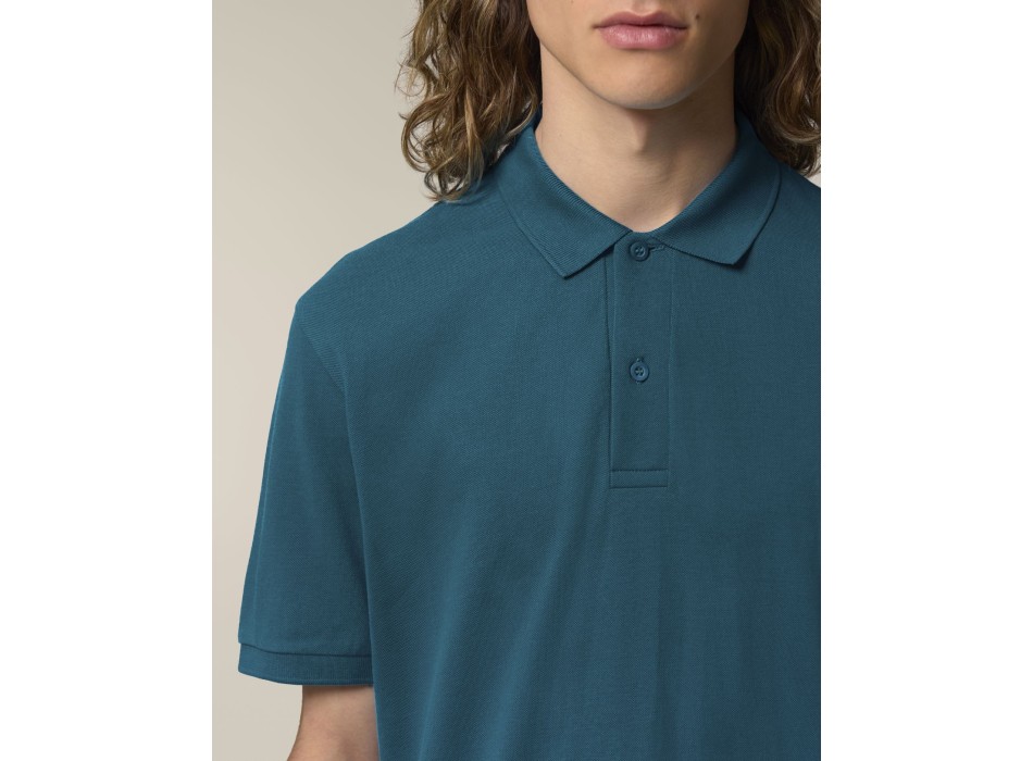 Stanley Coaster - La polo mid-light da uomo FullGadgets.com