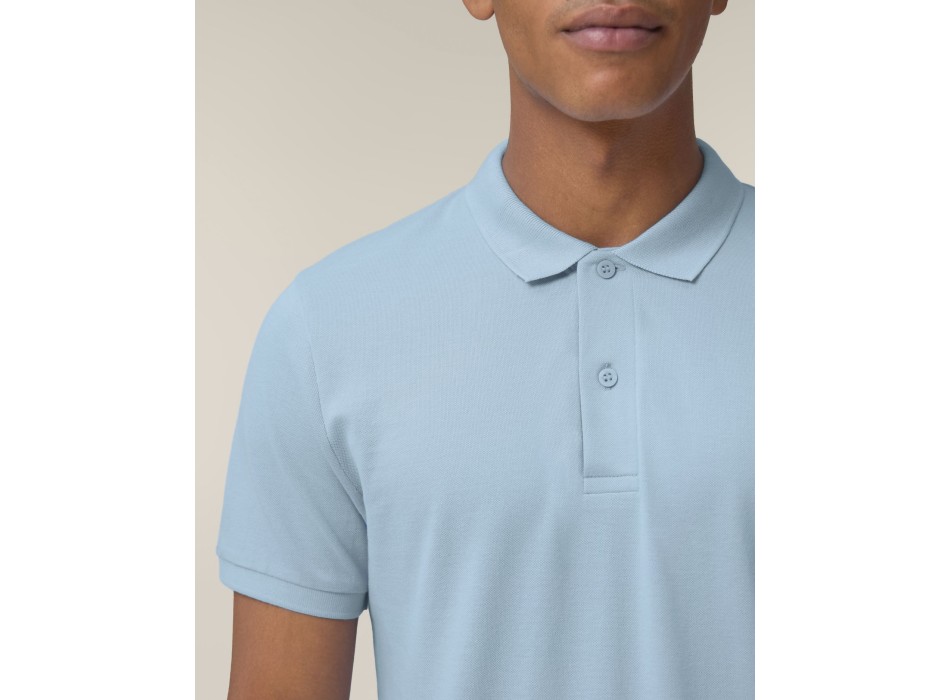 Stanley Coaster - La polo mid-light da uomo FullGadgets.com