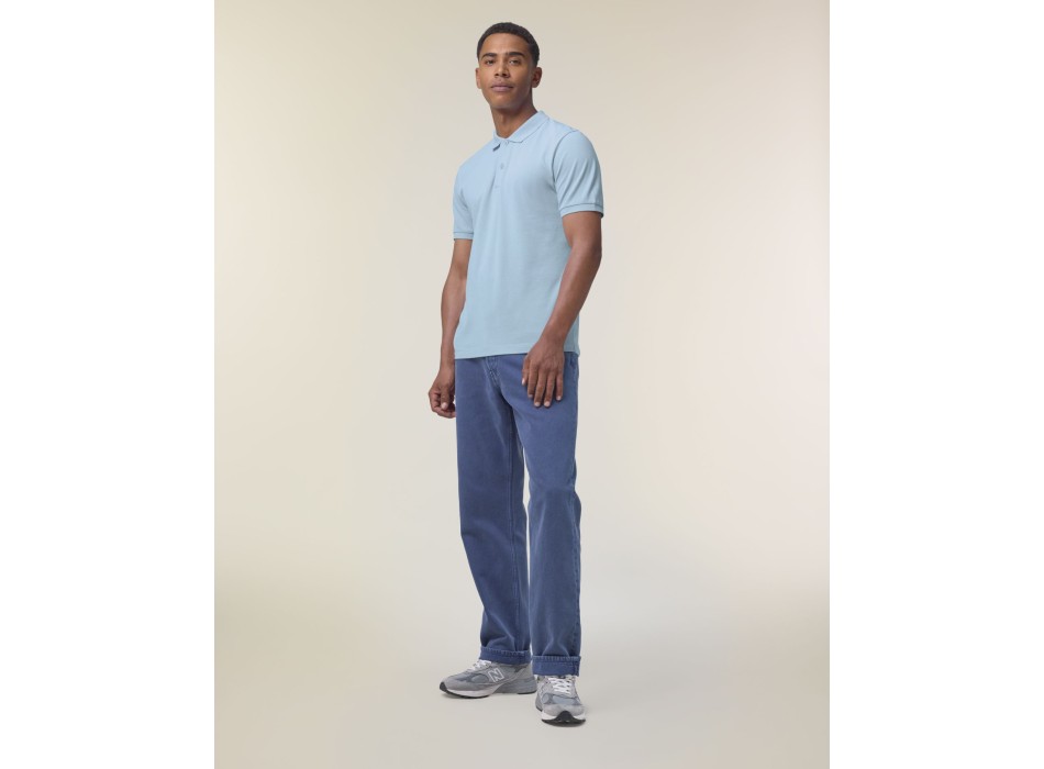 Stanley Coaster - La polo mid-light da uomo FullGadgets.com