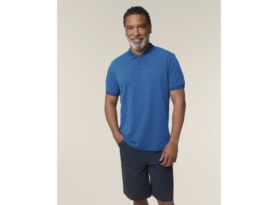 Stanley Coaster - La polo mid-light da uomo FullGadgets.com