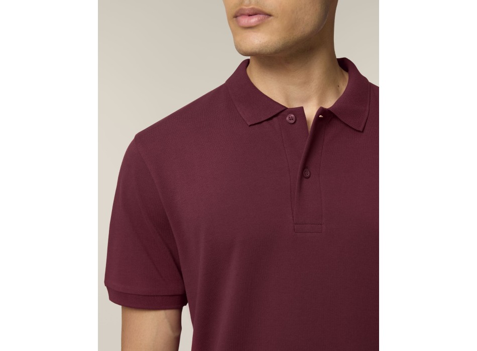 Stanley Coaster - La polo mid-light da uomo FullGadgets.com