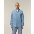 Stanley Denim Shirt - La camicia di jeans da uomo FullGadgets.com