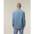 Stanley Denim Shirt - La camicia di jeans da uomo FullGadgets.com