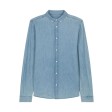 Stanley Denim Shirt - La camicia di jeans da uomo FullGadgets.com