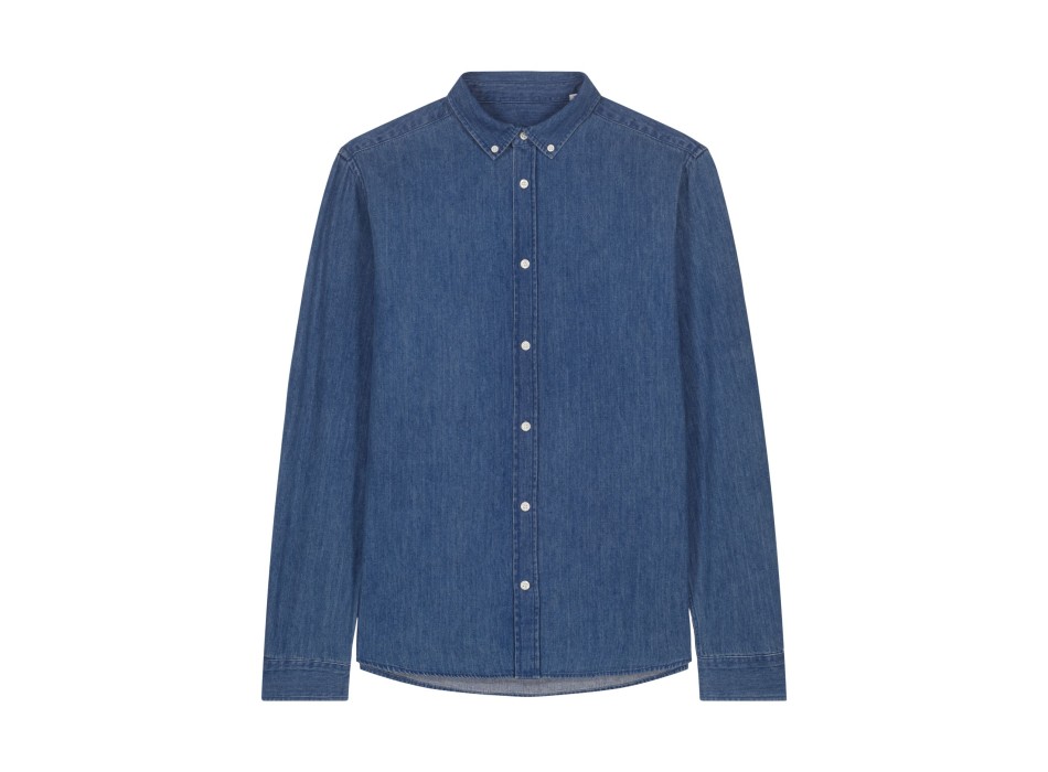 Stanley Denim Shirt - La camicia di jeans da uomo FullGadgets.com