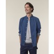 Stanley Denim Shirt - La camicia di jeans da uomo FullGadgets.com