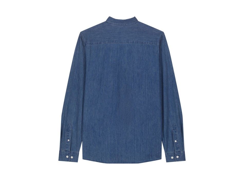 Stanley Denim Shirt - La camicia di jeans da uomo FullGadgets.com