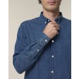 Stanley Denim Shirt - La camicia di jeans da uomo FullGadgets.com
