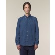 Stanley Denim Shirt - La camicia di jeans da uomo FullGadgets.com