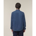 Stanley Denim Shirt - La camicia di jeans da uomo FullGadgets.com