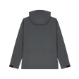 Stanley Discoverer - La giacca softshell con cappuccio da uomo FullGadgets.com
