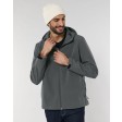 Stanley Discoverer - La giacca softshell con cappuccio da uomo FullGadgets.com