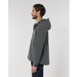 Stanley Discoverer - La giacca softshell con cappuccio da uomo FullGadgets.com