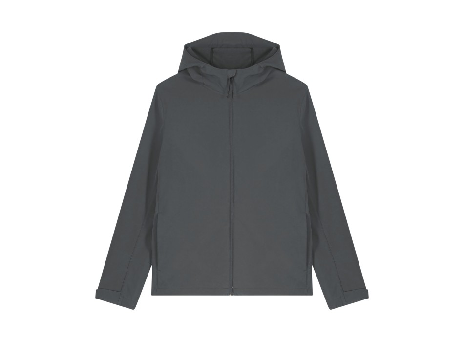 Stanley Discoverer - La giacca softshell con cappuccio da uomo FullGadgets.com
