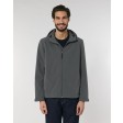 Stanley Discoverer - La giacca softshell con cappuccio da uomo FullGadgets.com