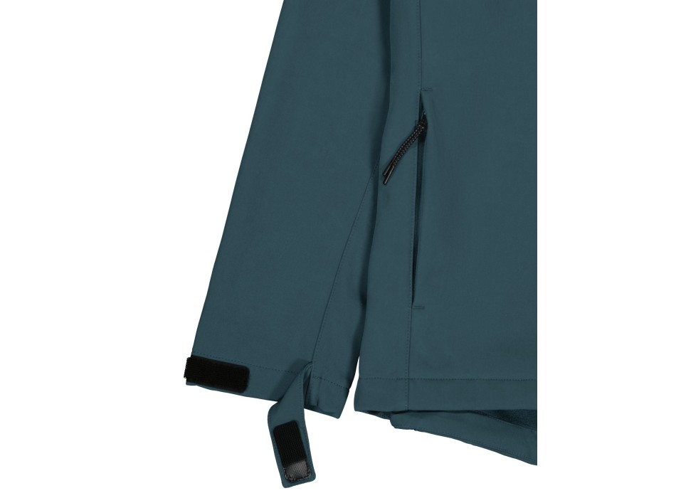 Stanley Discoverer - La giacca softshell con cappuccio da uomo FullGadgets.com