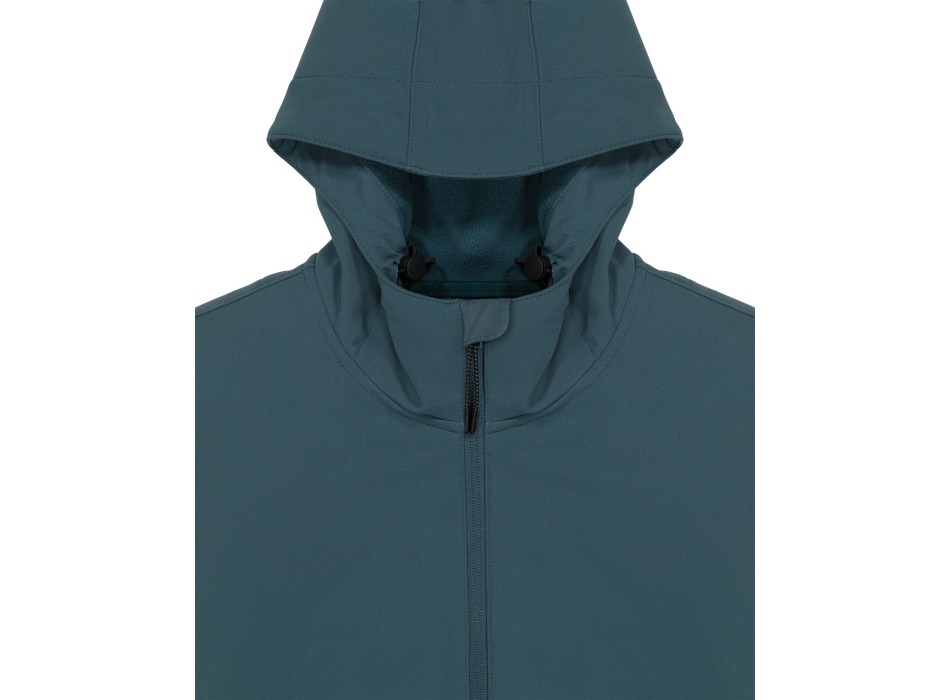 Stanley Discoverer - La giacca softshell con cappuccio da uomo FullGadgets.com