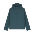 Stanley Discoverer - La giacca softshell con cappuccio da uomo FullGadgets.com