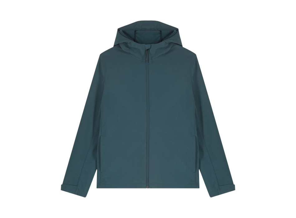 Stanley Discoverer - La giacca softshell con cappuccio da uomo FullGadgets.com