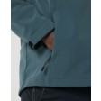 Stanley Discoverer - La giacca softshell con cappuccio da uomo FullGadgets.com