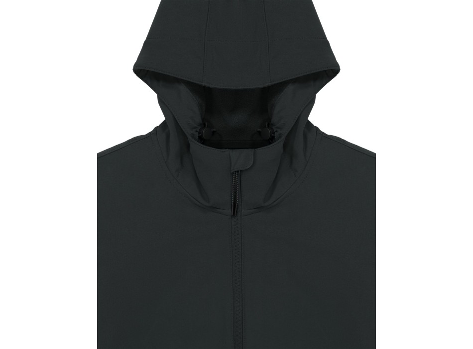 Stanley Discoverer - La giacca softshell con cappuccio da uomo FullGadgets.com