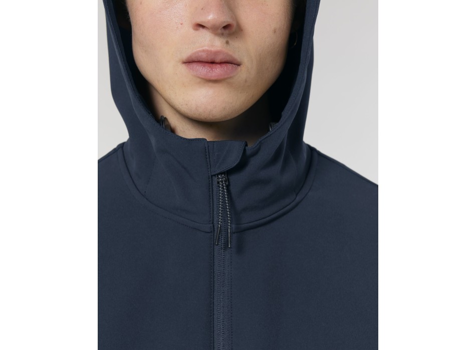 Stanley Discoverer - La giacca softshell con cappuccio da uomo FullGadgets.com